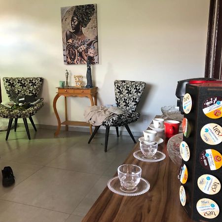 Apartament Quarto Duplo Belo Horizonte Zewnętrze zdjęcie