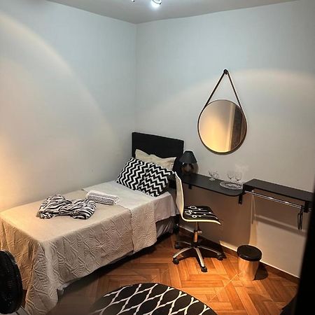 Apartament Quarto Duplo Belo Horizonte Zewnętrze zdjęcie