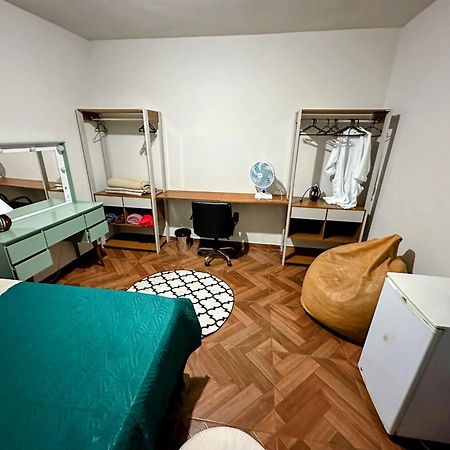 Apartament Quarto Duplo Belo Horizonte Zewnętrze zdjęcie