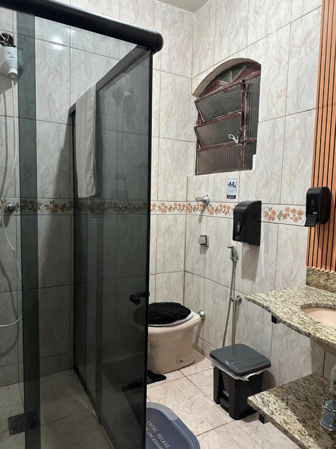 Apartament Quarto Duplo Belo Horizonte Zewnętrze zdjęcie
