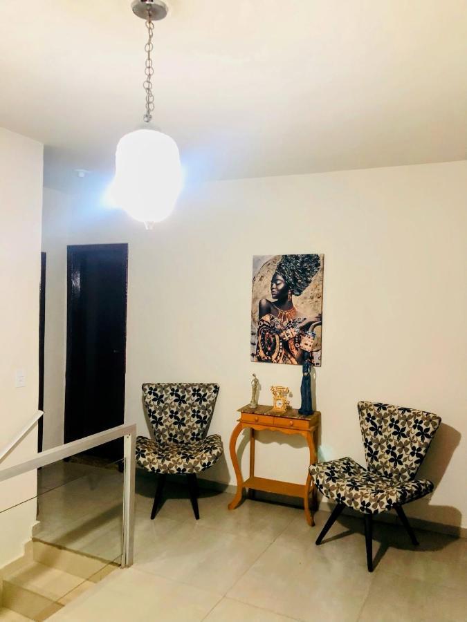 Apartament Quarto Duplo Belo Horizonte Zewnętrze zdjęcie