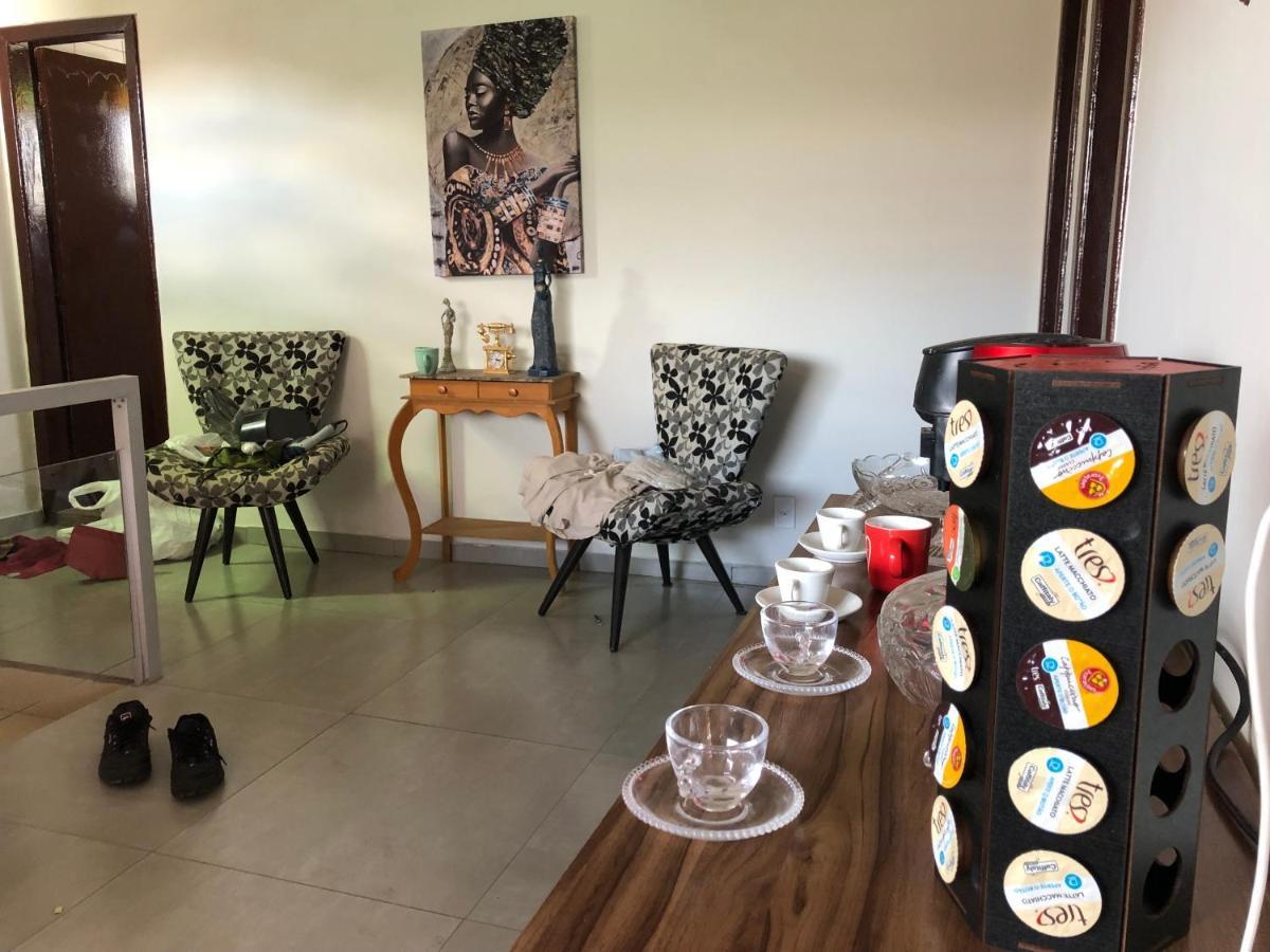 Apartament Quarto Duplo Belo Horizonte Zewnętrze zdjęcie