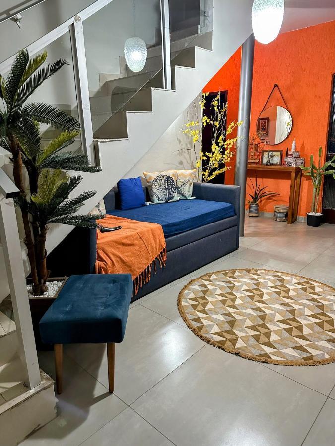 Apartament Quarto Duplo Belo Horizonte Zewnętrze zdjęcie