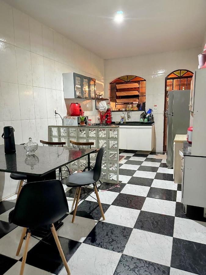 Apartament Quarto Duplo Belo Horizonte Zewnętrze zdjęcie