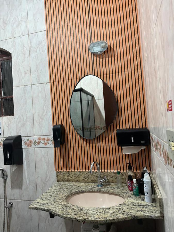 Apartament Quarto Duplo Belo Horizonte Zewnętrze zdjęcie