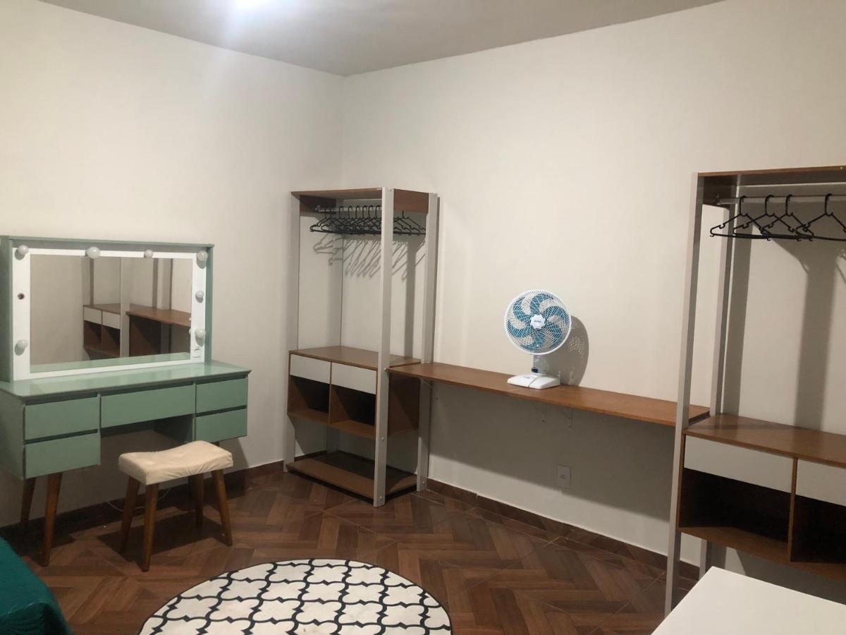 Apartament Quarto Duplo Belo Horizonte Zewnętrze zdjęcie