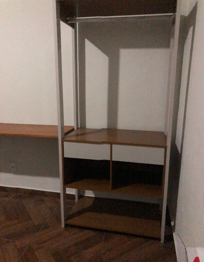 Apartament Quarto Duplo Belo Horizonte Zewnętrze zdjęcie