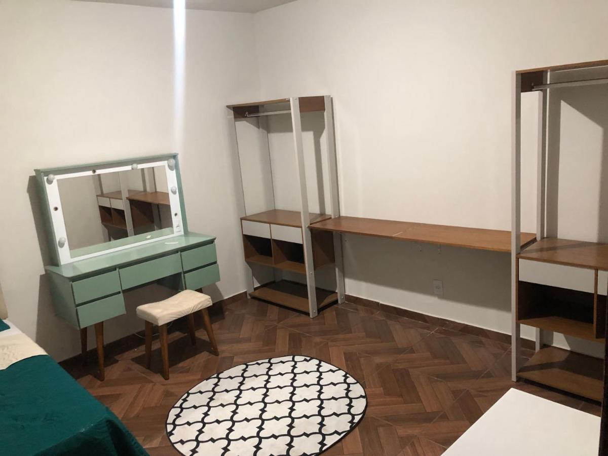 Apartament Quarto Duplo Belo Horizonte Zewnętrze zdjęcie