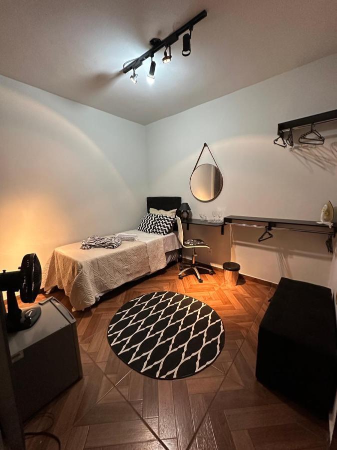Apartament Quarto Duplo Belo Horizonte Zewnętrze zdjęcie