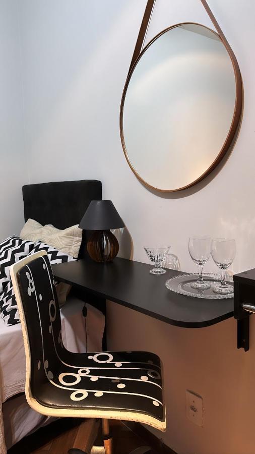 Apartament Quarto Duplo Belo Horizonte Zewnętrze zdjęcie