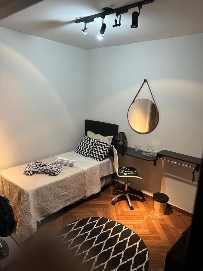 Apartament Quarto Duplo Belo Horizonte Zewnętrze zdjęcie