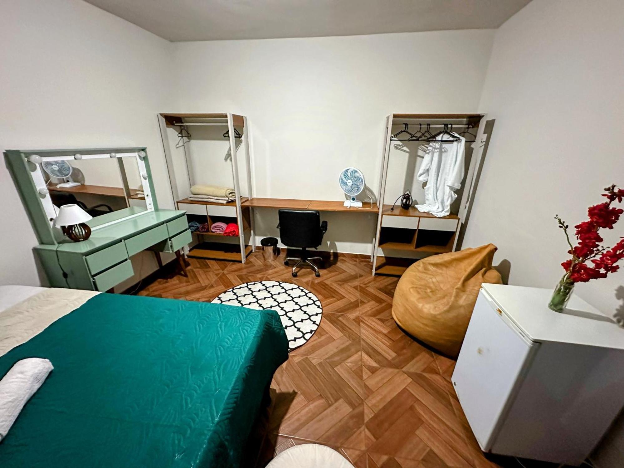 Apartament Quarto Duplo Belo Horizonte Zewnętrze zdjęcie