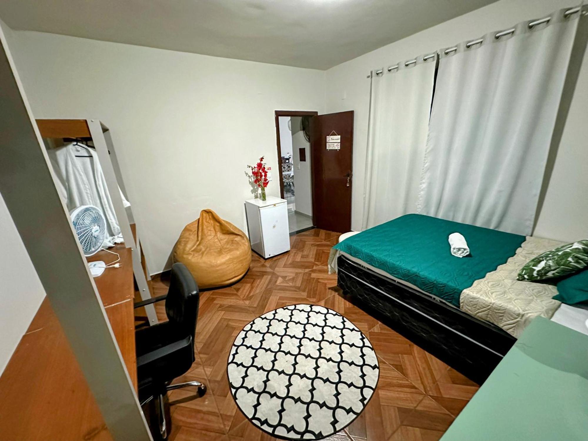Apartament Quarto Duplo Belo Horizonte Zewnętrze zdjęcie