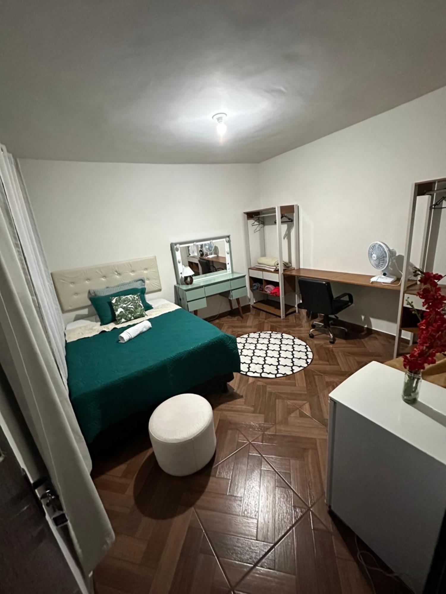 Apartament Quarto Duplo Belo Horizonte Zewnętrze zdjęcie