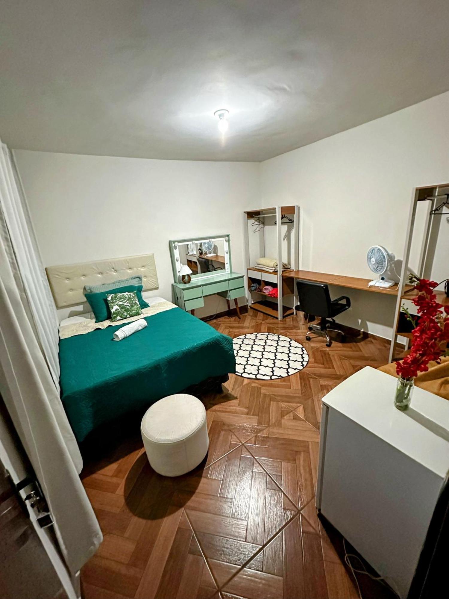 Apartament Quarto Duplo Belo Horizonte Zewnętrze zdjęcie